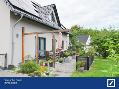 Mehrfamilienhaus zum Kauf provisionsfrei 444.000 € 5 Zimmer 171 m² 795 m² Grundstück Klockenhagen Ribnitz-Damgarten 18311