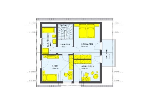 Haus zum Kauf 436.814 € 5 Zimmer 130,5 m²<br/>Wohnfläche 786 m²<br/>Grundstück Lettenreuth Lettenreuth 96247