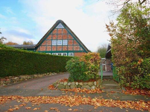 Mehrfamilienhaus zum Kauf als Kapitalanlage geeignet 1.490.000 € 360 m² 820 m² Grundstück Quickborn 25451
