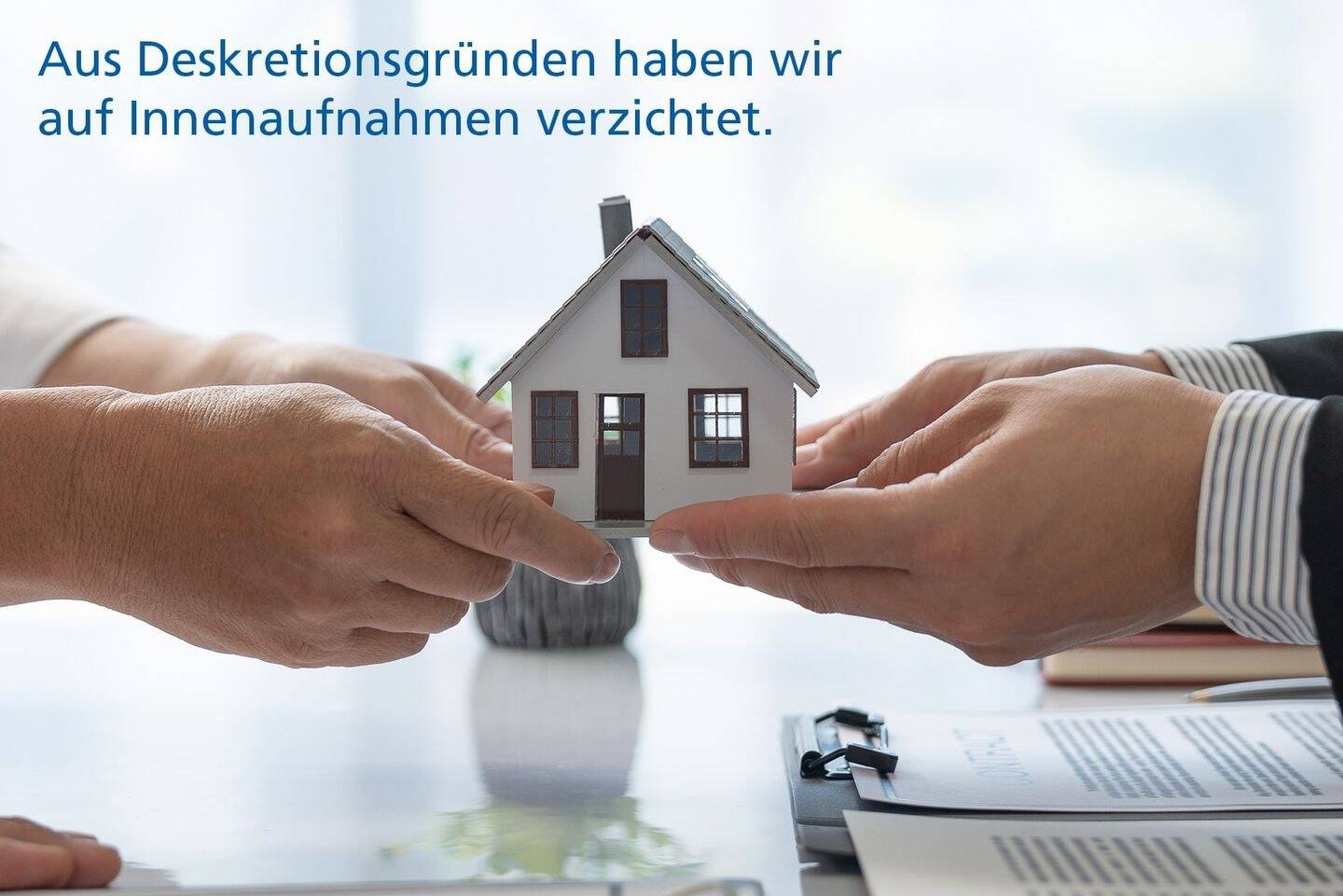 Mehrfamilienhaus zum Kauf - Ansicht 4