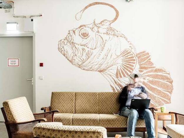 Bürofläche zur Miete provisionsfrei 86 m² Bürofläche teilbar ab 7 m² Wattstraße 11 Gesundbrunnen Berlin 13355