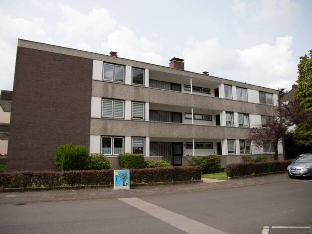 Wohnung zum Kauf 150.000 € 2 Zimmer 49 m² 2. Geschoss Leverkusen 51379