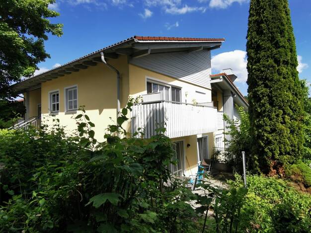 Wohnung zum Kauf 125.000 € 1 Zimmer 38,6 m² Deggendorf Deggendorf 94469