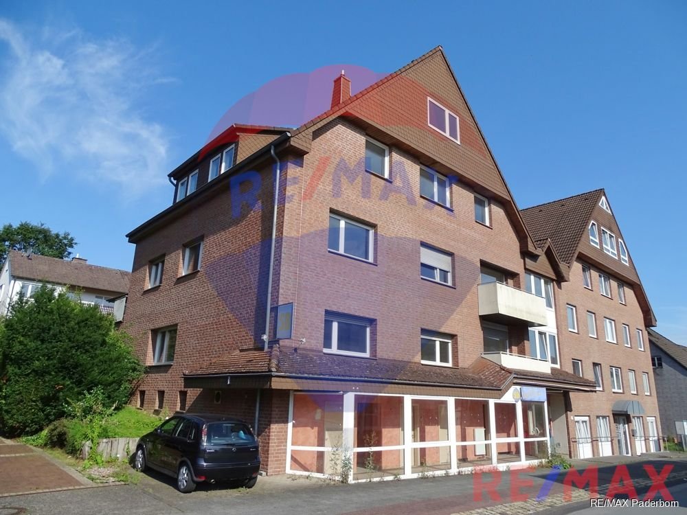 Mehrfamilienhaus zum Kauf 685.000 € 639 m²<br/>Wohnfläche 619 m²<br/>Grundstück Dringenberger Straße 18 Bad Driburg Bad Driburg 33014