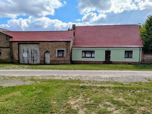 Immobilie zum Kauf 580.000 € 4 Zimmer 128 m² 20.010 m² Grundstück frei ab sofort Schlunkendorf Beelitz 14547