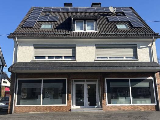 Mehrfamilienhaus zum Kauf 410.000 € 8 Zimmer 183 m² 537 m² Grundstück Ferndorf Kreuztal 57223