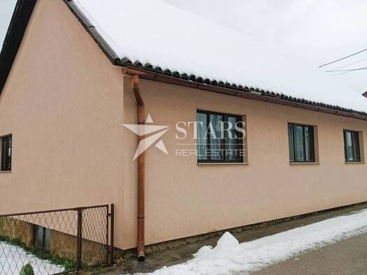 Haus zum Kauf 78.000 € 3 Zimmer 64 m² Ogulin Ogulin