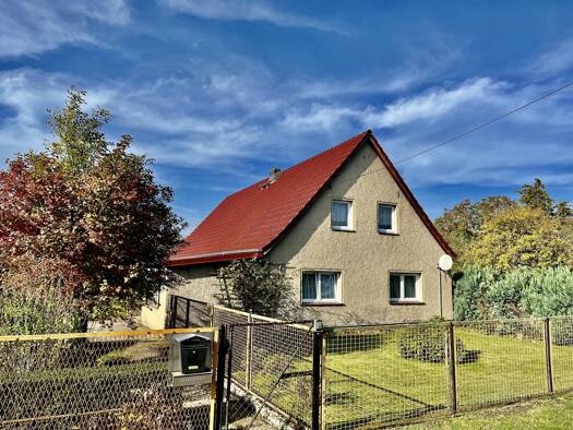 Einfamilienhaus zum Kauf provisionsfrei 137.000 € 3 Zimmer 110 m² 6.252 m² Grundstück frei ab sofort Krampfer Plattenburg 19339