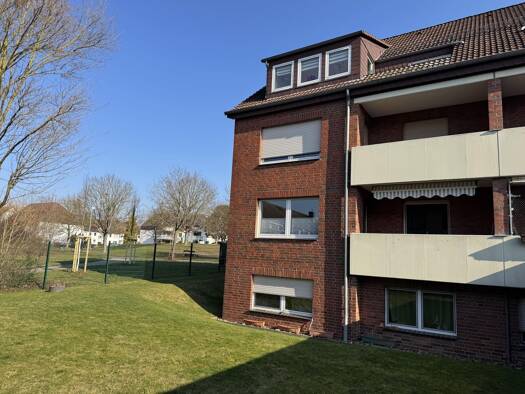 Wohnung zur Miete 240 € 1 Zimmer 24 m² Itzum Hildesheim 31141