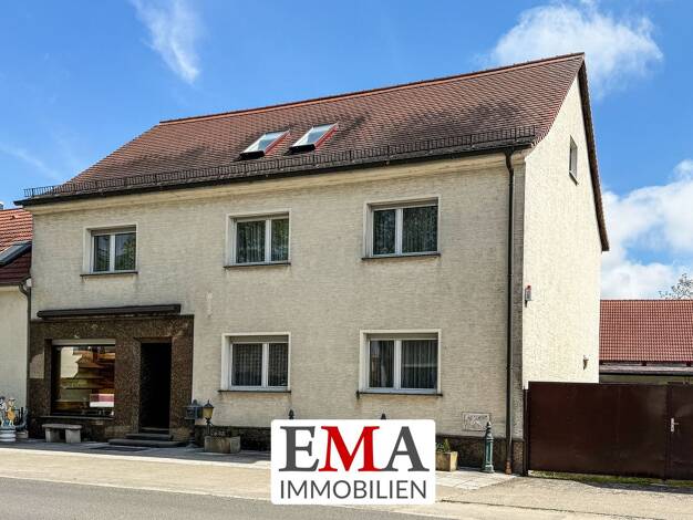 Haus zum Kauf 350.000 € 8 Zimmer 209 m² 740 m² Grundstück Milow 14715