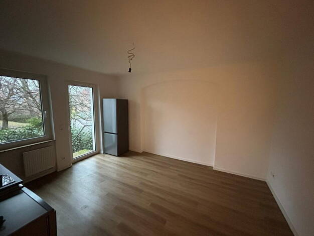 Wohnung zur Miete 1.070 € 2 Zimmer 48 m² EG Paulusstraße 22 West West 70197