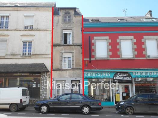 Haus zum Kauf 29.900 € 60 m² Pré-en-Pail-Saint-Samson 53140