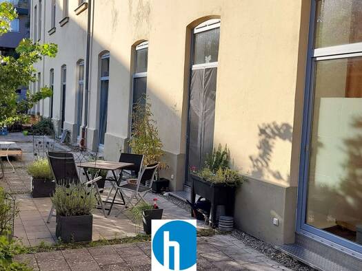 Wohnung zur Miete 450 € 1 Zimmer 30 m² EG Gaustadt Bamberg 96047