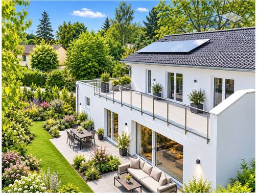 Doppelhaushälfte zum Kauf - Erstbezug 870.000 € 5 Zimmer 192 m² 682 m² Grundstück Stadtbergen Stadtbergen 86391