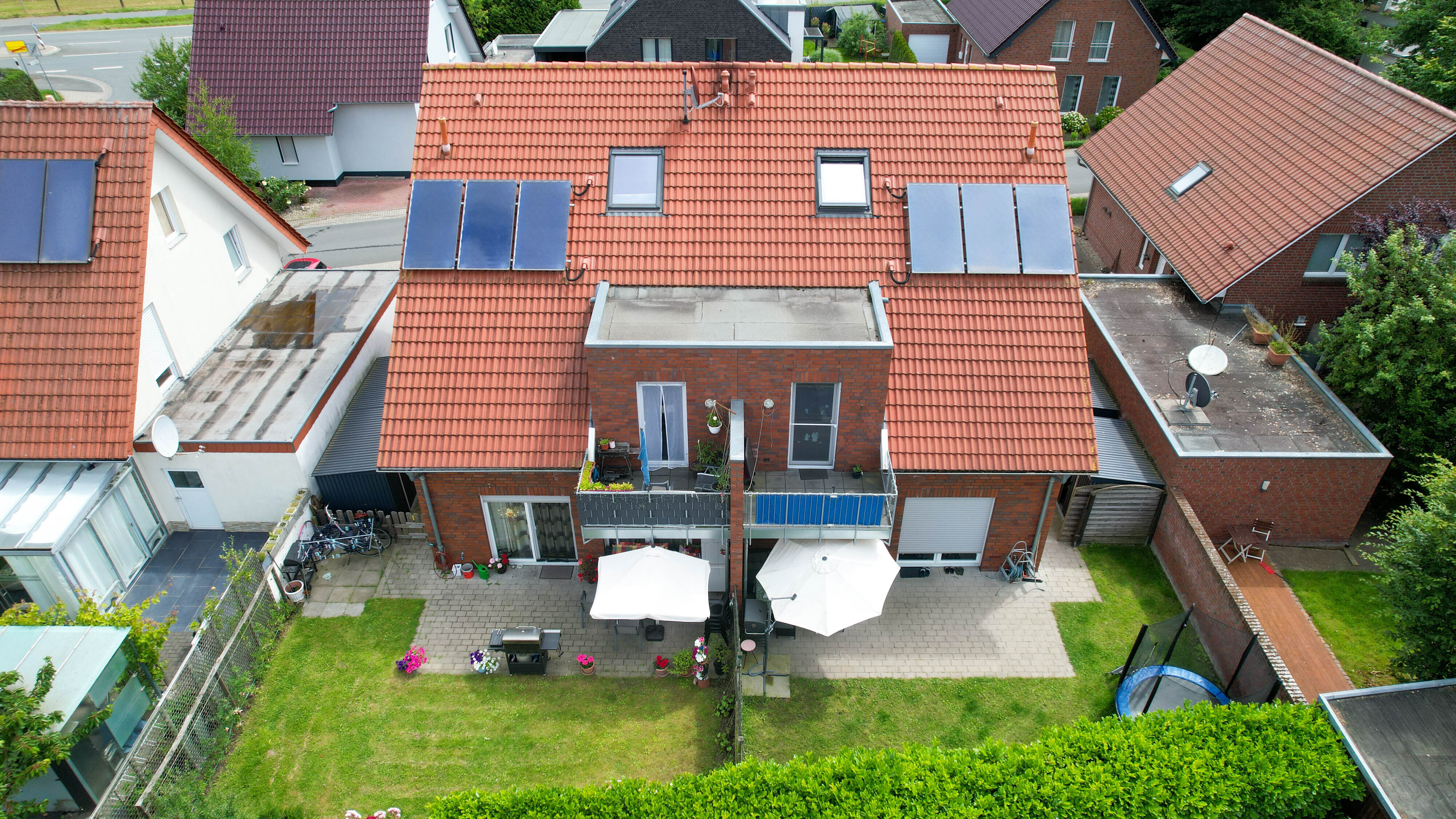 Mehrfamilienhaus zum Kauf 850.000 € 14 Zimmer 358 m²<br/>Wohnfläche 514 m²<br/>Grundstück Everswinkel Everswinkel 48351