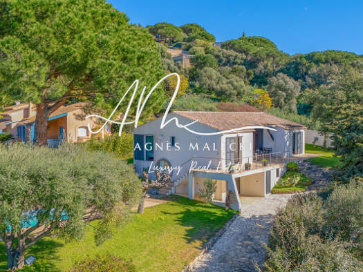 Einfamilienhaus zum Kauf 1.490.000 € 5 Zimmer 108 m² La Plage du Lavandou Le Lavandou 83980