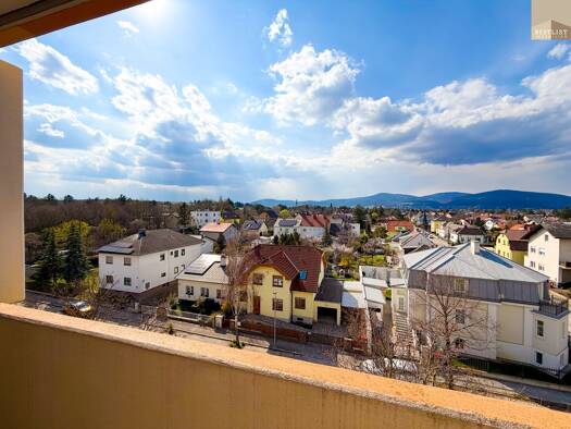 Wohnung zum Kauf 249.000 € 3 Zimmer 75,8 m² 4. Geschoss Baden 2500