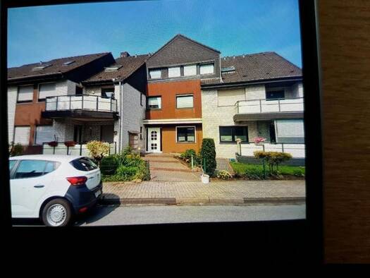 Wohnung zum Kauf 129.000 € 2 Zimmer 72 m² Dachgeschoss Dissen Dissen am Teutoburger Wald 49201