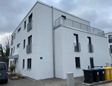 Wohnung zur Miete 1.530 € 3 Zimmer 78 m² 1. Geschoss Kiebitzstraße 25 Hollern Unterschleißheim 85716