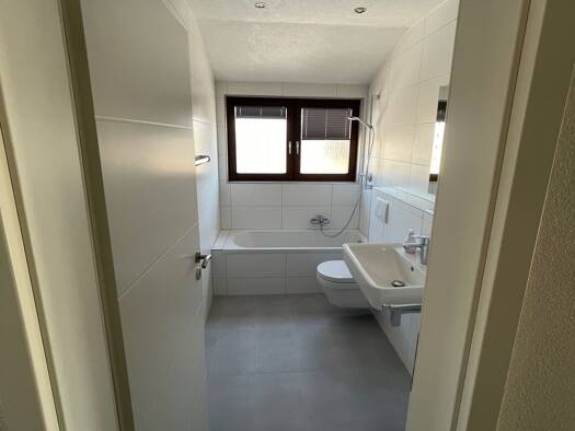 Wohnung zur Miete 780 € 2 Zimmer 55 m² Geschoss 2/2 frei ab 01.11.2026 Muggensturm 76461