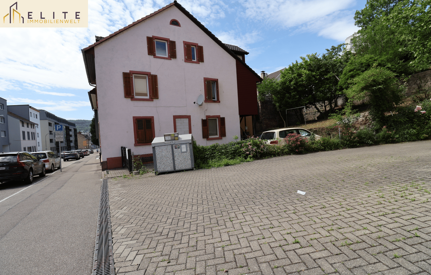 Mehrfamilienhaus zum Kauf - Ansicht 6