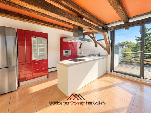 Maisonette zum Kauf 439.000 € 3 Zimmer 127,5 m² Seckenheim Mannheim 68239
