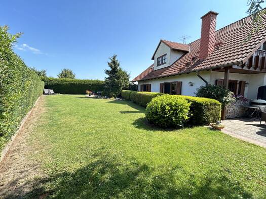 Einfamilienhaus zum Kauf 498.000 € 6 Zimmer 182 m² 861 m² Grundstück Crösten Saalfeld 07318