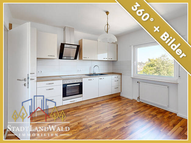 Wohnung zum Kauf 129.500 € 2 Zimmer 71 m² Kirchbergstraße 92 Innenstadt Pirmasens 66955