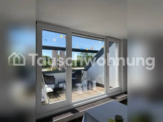 Wohnung zur Miete Tauschwohnung 826 € 2 Zimmer 59,5 m² 4. Geschoss Altstadt Mainz 55131
