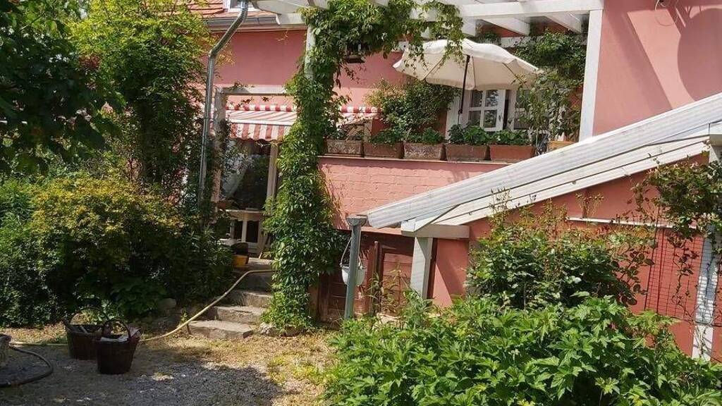 Einfamilienhaus zum Kauf 277.000 € 5 Zimmer 168 m² 3.467 m² Grundstück Rezi 8373