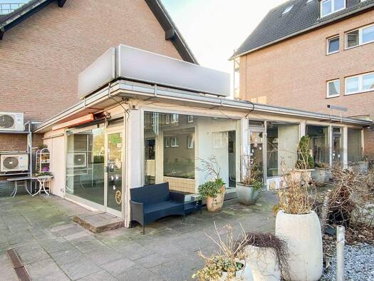 Laden zur Miete 8,39 € 88 m² Verkaufsfläche Hochdahl Erkrath 40699