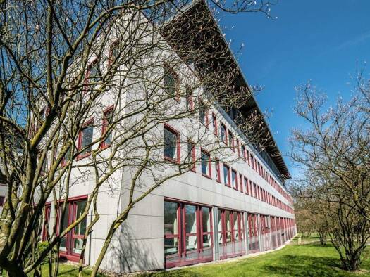 Bürofläche zur Miete provisionsfrei 9,50 € 1.004 m² Bürofläche teilbar ab 450 m² Bergerhausen Essen 45136