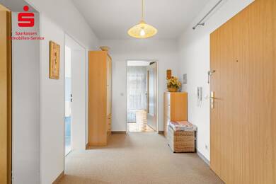 Wohnung zum Kauf 270.000 € 2 Zimmer 54 m² 2. Geschoss Oberammergau Oberammergau 82487