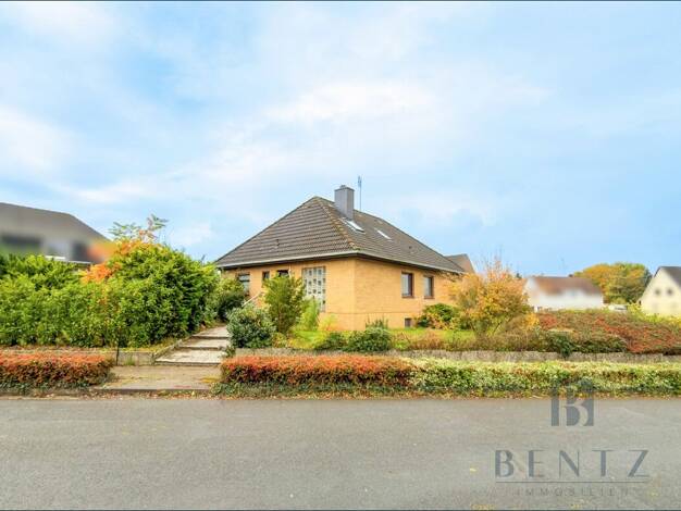 Einfamilienhaus zur Miete 995 € 5 Zimmer 148 m² 903 m² Grundstück Beverstedt 27616