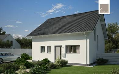 Einfamilienhaus zum Kauf provisionsfrei 330.681 € 5 Zimmer 122 m² 749 m² Grundstück Sömmerda Sömmerda 99610