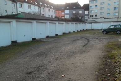 Immobilie zur Miete provisionsfrei 55 € Vorstadtstraße 18 Wattenscheid Bochum 44866