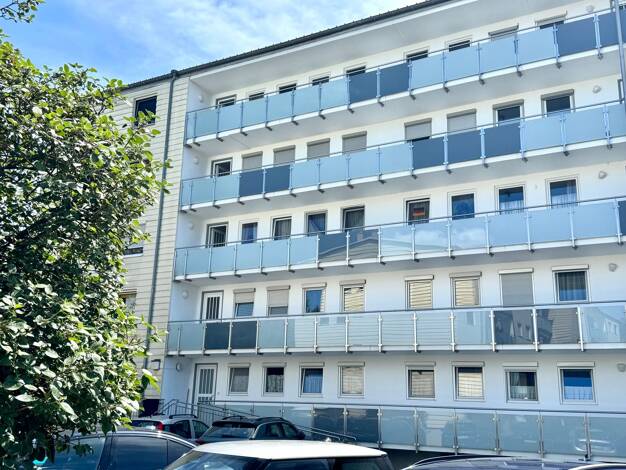 Wohnung zum Kauf 370.000 € 3 Zimmer 87 m² 4. Geschoss Grafing Grafing 85567