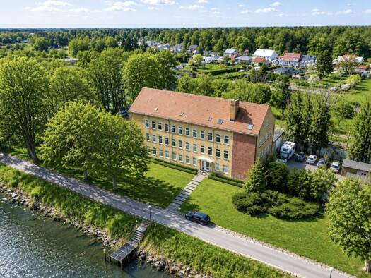 Mehrfamilienhaus zum Kauf 979.000 € 31 Zimmer 859 m² 12.520 m² Grundstück Zehdenick Zehdenick 16792