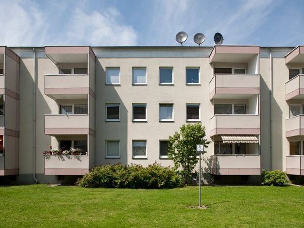 Wohnung zur Miete 878 € 3 Zimmer 71 m² 2. Geschoss frei ab 18.01.2027 Von-Etzbach-Straße 22 Immigrath Langenfeld (Rheinland) 40764