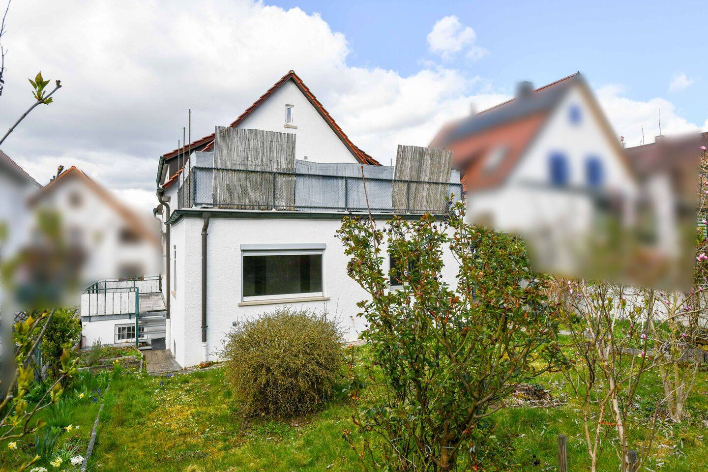 Mehrfamilienhaus zum Kauf - Ansicht 2