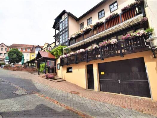 Mehrfamilienhaus zum Kauf 15 Zimmer 110 m² 294 m² Grundstück Walldürn 74731