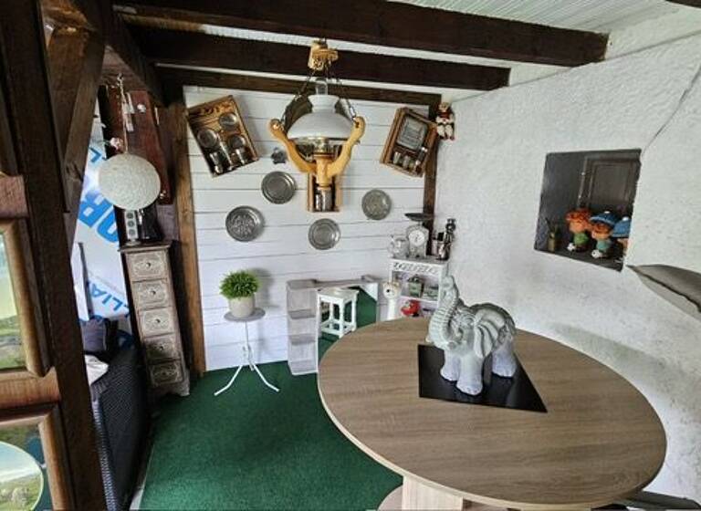 Mehrfamilienhaus zum Kauf 179.000 € 6 Zimmer 110 m² 258 m² Grundstück Wehd Sonneberg 96515