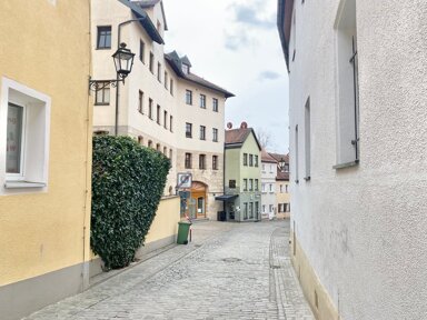 Wohnung zur Miete 1.890 € 5 Zimmer 189 m² 1. Geschoss frei ab sofort Barthstr. 1 Lauf rechts Lauf an der Pegnitz 91207