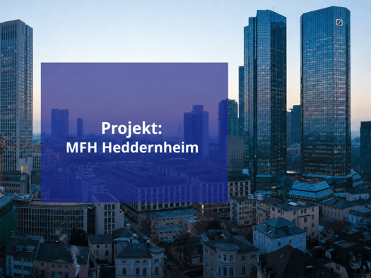 Grundstück zum Kauf 1.300.000 € 520 m² Grundstück frei ab sofort Heddernheim Nord-West 60439