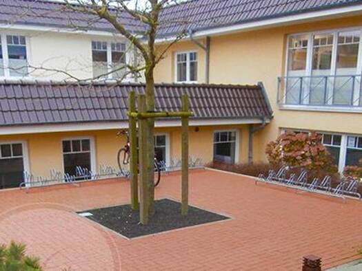 Wohnung zum Kauf 370.000 € 7 Zimmer 125 m² frei ab sofort Wittdün auf Amrum 25946