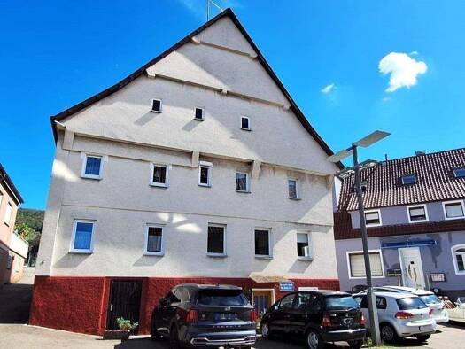 Einfamilienhaus zum Kauf provisionsfrei 295.000 € 7 Zimmer 150 m² 196 m² Grundstück frei ab sofort Owen 73277