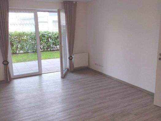 Terrassenwohnung zum Kauf 189.000 € 2 Zimmer 64,9 m² EG frei ab 01.11.2026 Hauptstraße 104 Wiesmoor Wiesmoor 26639
