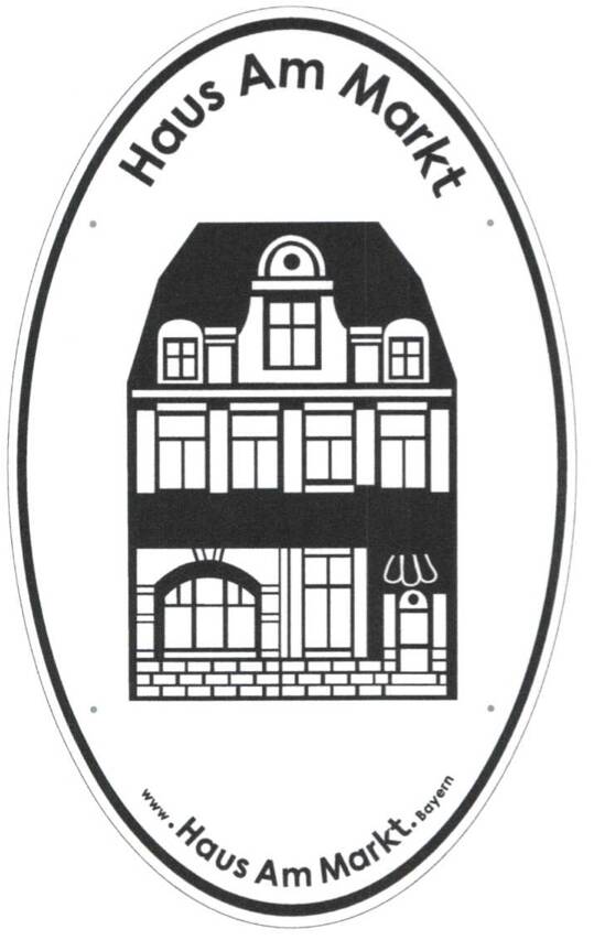 Haus am Markt OHG