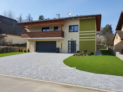 Haus zum Kauf 459.000 € 4 Zimmer 130 m² 828 m² Grundstück Litschau 3874