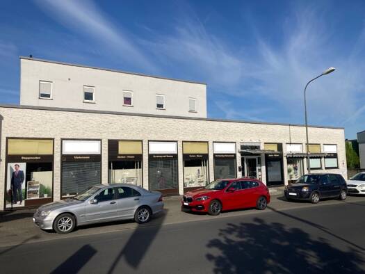 Verkaufsfläche zur Miete 7,30 € 184 m² Verkaufsfläche teilbar ab 220 m² Südend Fulda 36043